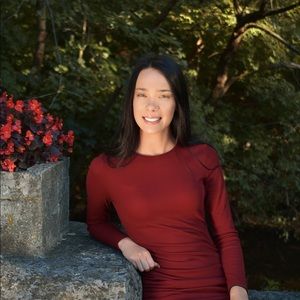 Meet your Posher, Avery